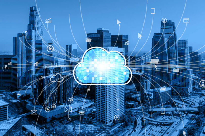 Cloud Web Hosting: Unveiling the Importance of a...