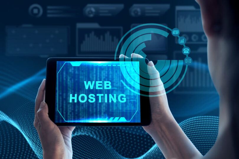 Everything You Need to Know about Web Hosting